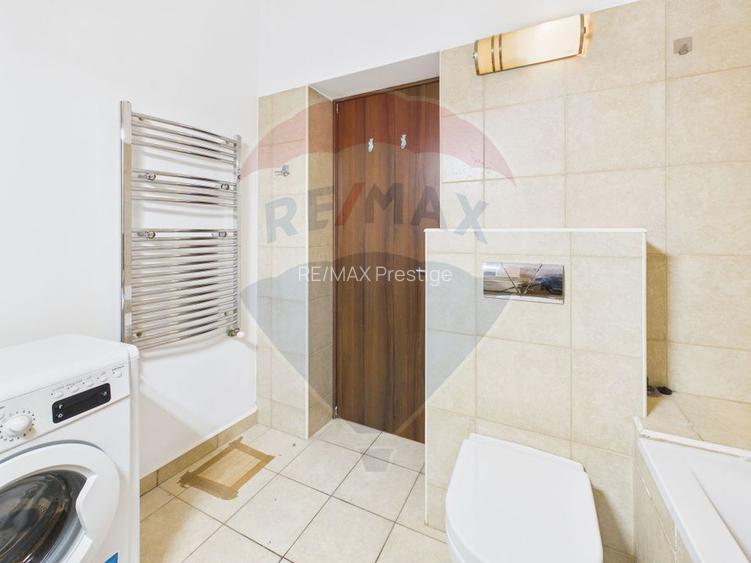 Apartament superb 2 camere Romana| Clădire consolidata total - 7