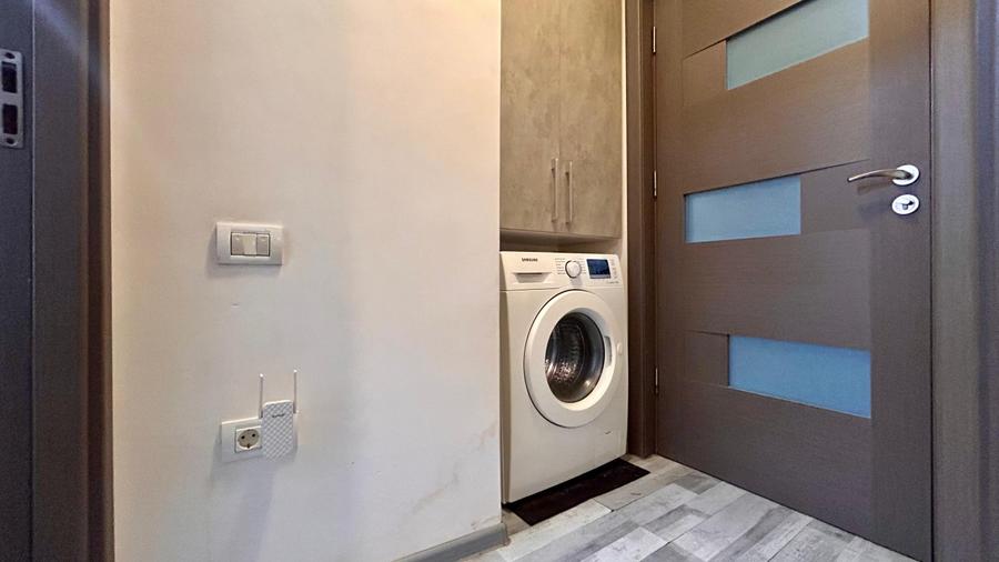 Apartament 2 camere langa Parcul Primariei | Etaj 2 | Mobilat | Utilat