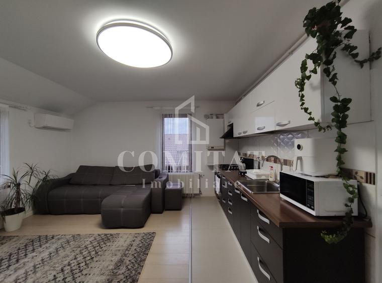 Apartament cu 3 Camere | Zona Auchan - Cartierul Iris