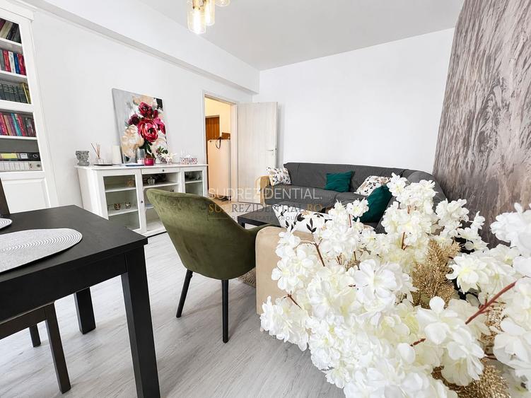 Apartament 2 camere decomandat, 61.74 mp | Loc de parcare inclus - 5