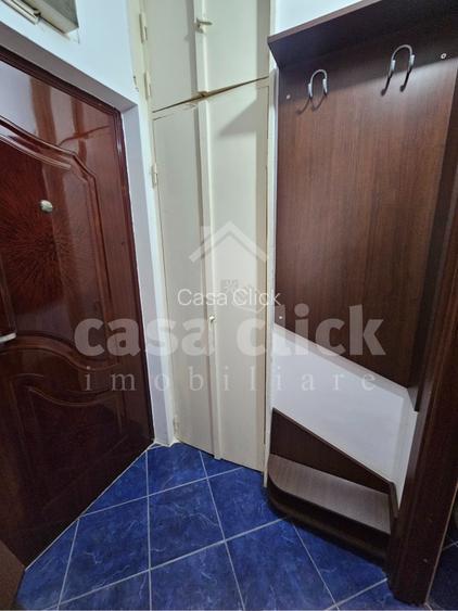 Apartament cochet 1 camera – Doja, centrala termica - 4