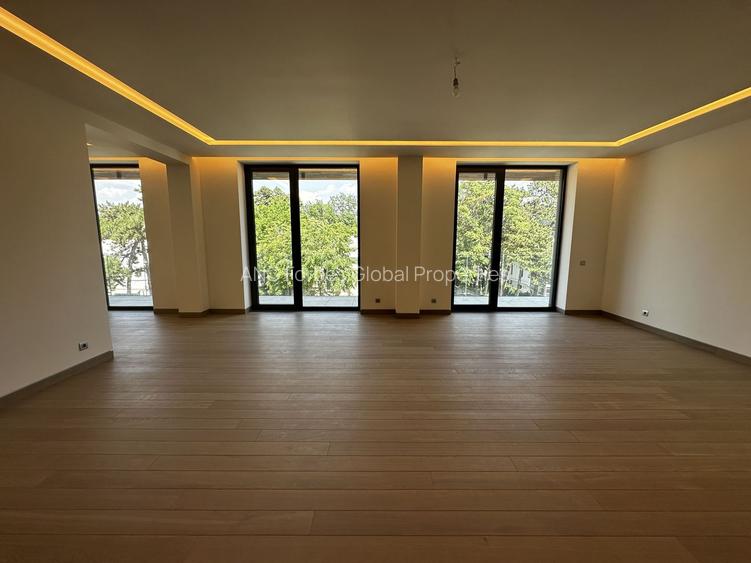 Penthouse Spatios si Rafinat pe Bulevardul Kiseleff - 5