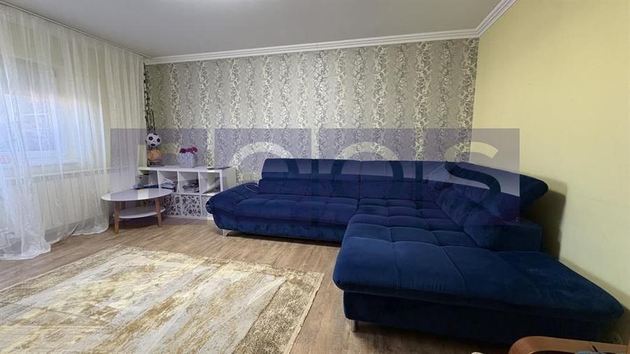 VANZARE 4 CAMERE DECOMANDAT PARCARE CALEA VITAN