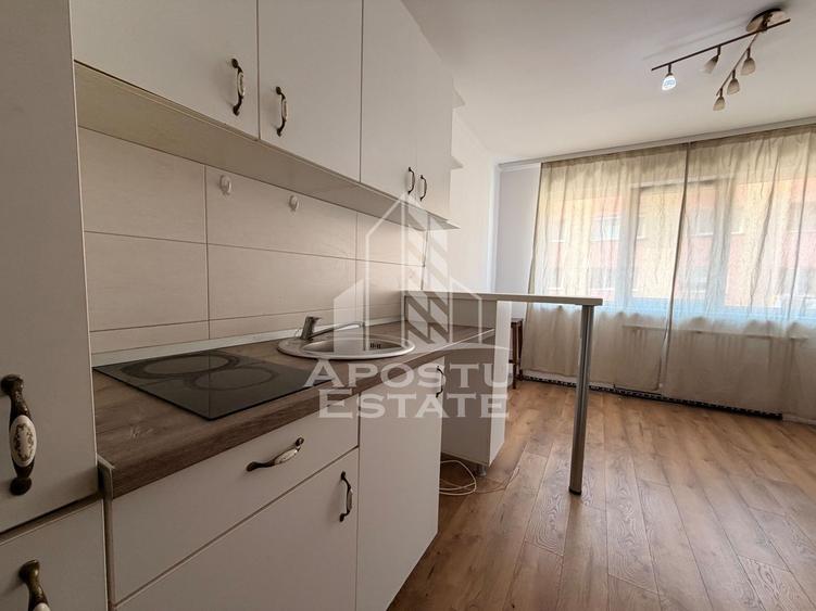 Grasoniera , etaj intermediar, zona UMT, Timisoara, jud.Timis