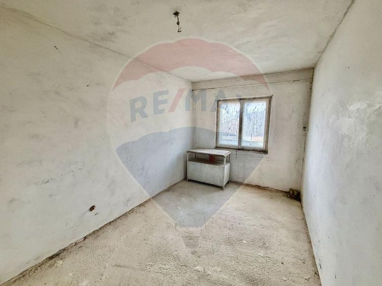 Apartament 4 camere Zona Brailei