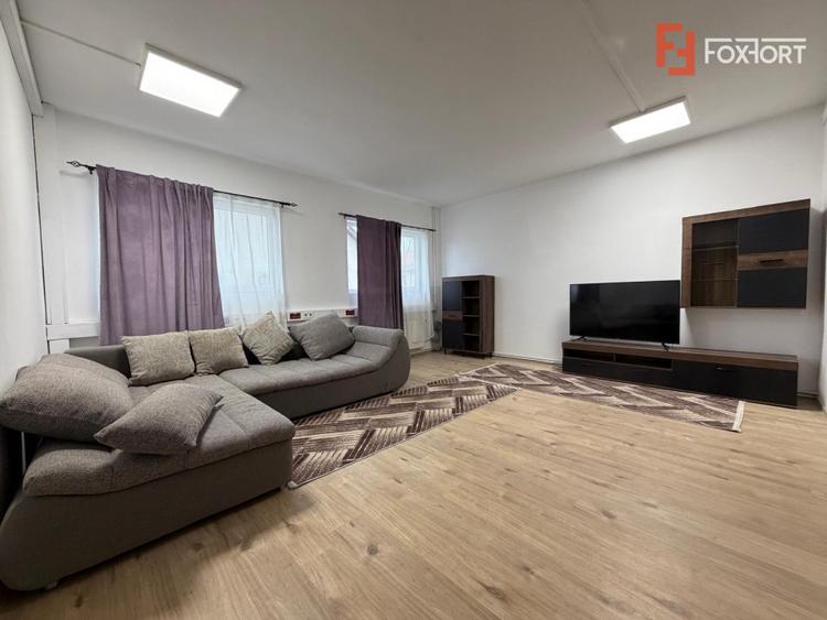 Casa individuala cu 5 camere de inchiriere in zona Balcescu