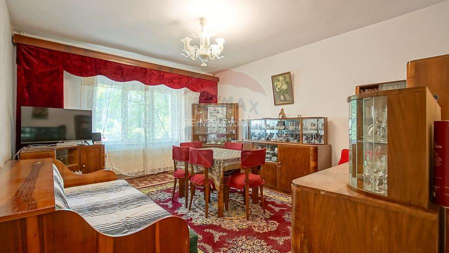 Casa individuala pe str. Vulcan Brasov | Teren 705 mp - 11