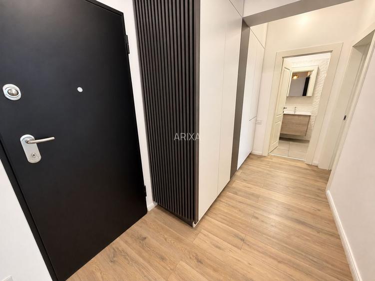 2 Camere 10min Metrou P. Poenaru Lake House2 Politehnica Lujerului