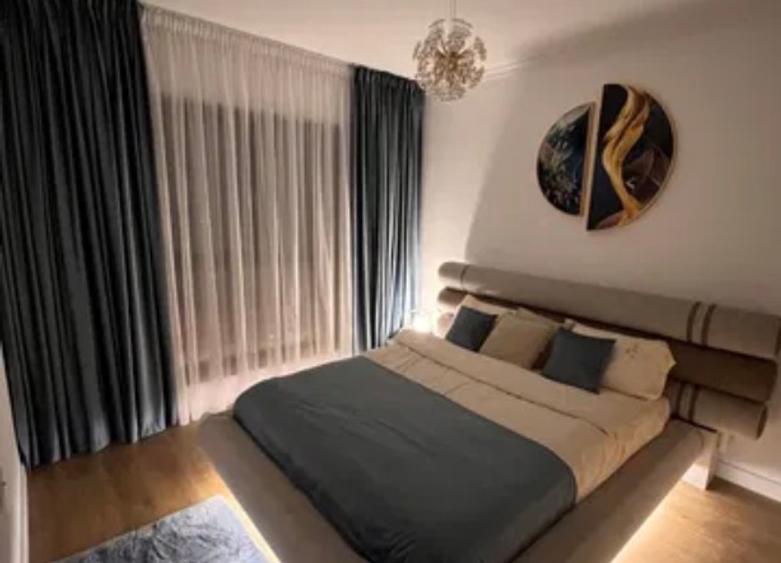 2 camere Lujerului - complex Exigent Plaza - Faza 5