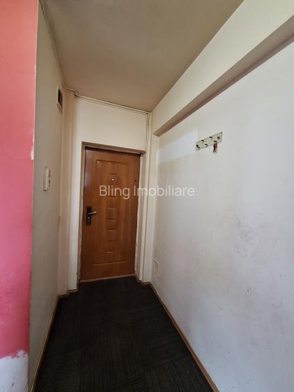 Apartament decomandat, 54 mp, balcon, zona Stejarului - 8