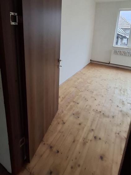 Casă solidă P+M, structură finalizată – Goranu, Râmnicu Vâlcea-pret repozitionat