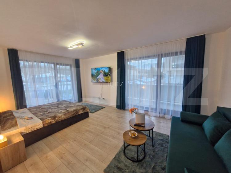 Apartament 2 camere, 59 mp, zona Vivo - 9