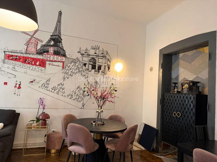 Apartament 2 camere Ultracentral | GHEORGHE ȘINCAI - 8