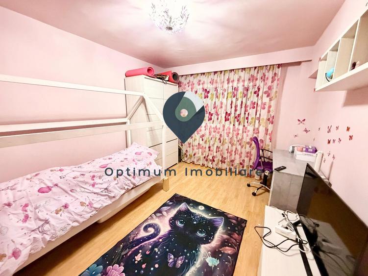 Apartament cu 2 camere in Mărăști , etaj 7/10, zona Piata Marasti !