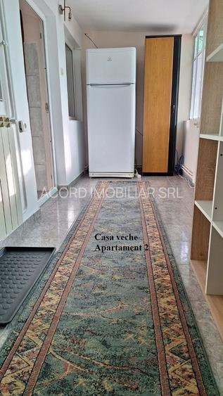 Casă P+1 - oază de relaxare în Palazu Mare - 22