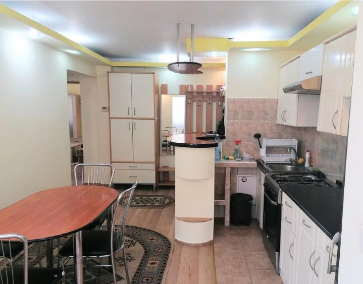 Oportunitate!!! Apartament decomandat, 2 camere de închiriat, Racadau!!!