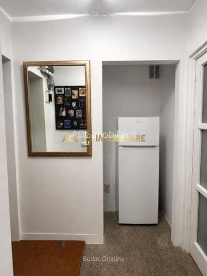 2 Camere de inchiriat | Cotroceni | Metrou | Masina de spalat vase - 6