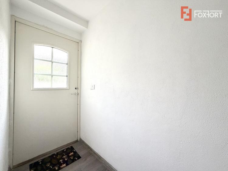 COMISION 0% Casa individuala cu 5 camere, 130 mp, P + M semifinisata
