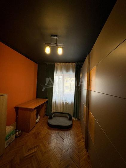 Apartament 3 camere, 65 mp, garaj si pivnita