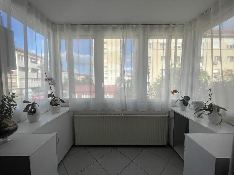 Ap. 3 camere complet mobilat,etaj 2 – Iosia-Pret 119.500 euro neg - 5