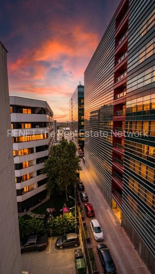 Apartament lux decomandat, 3 camere, loc de parcare inclus - 12