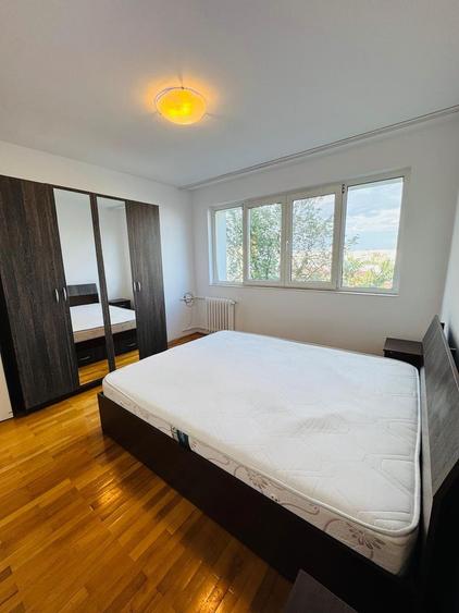 Apartament 2 camere Tineretului/Unirii- Partial mobilat