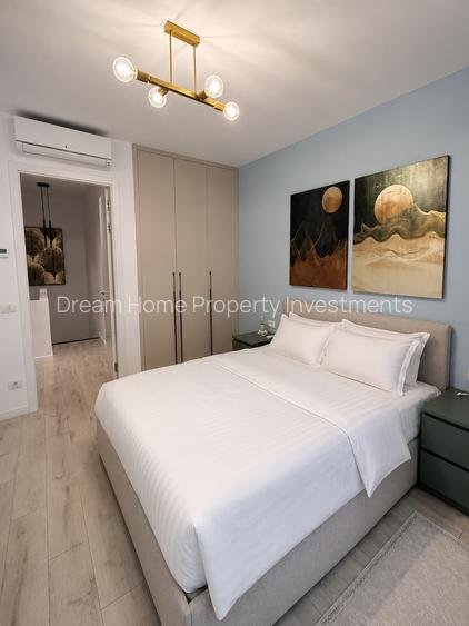 Apartament 2 camere tip Duplex | WIN Herastrau | Mobilat Utilat LUX | - 3