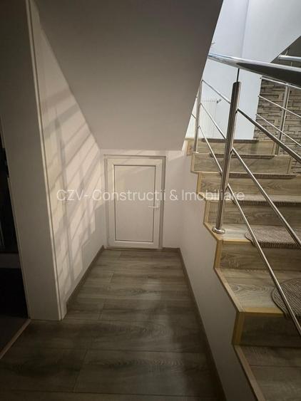 Casă individuală P+1 în Bragadiru – Str. Rubinului | Teren 500 mp - 16