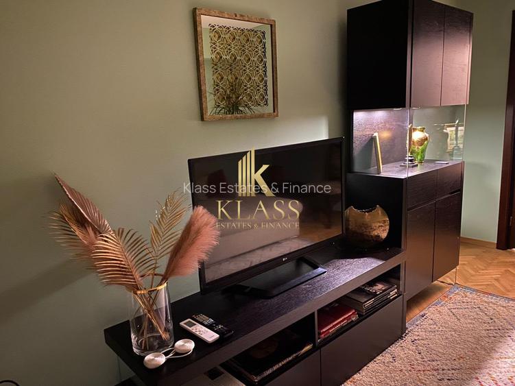Apartament 3 camere, 73 mp, balcon, investitie, 1981, zona Titulescu Victoriei - 5