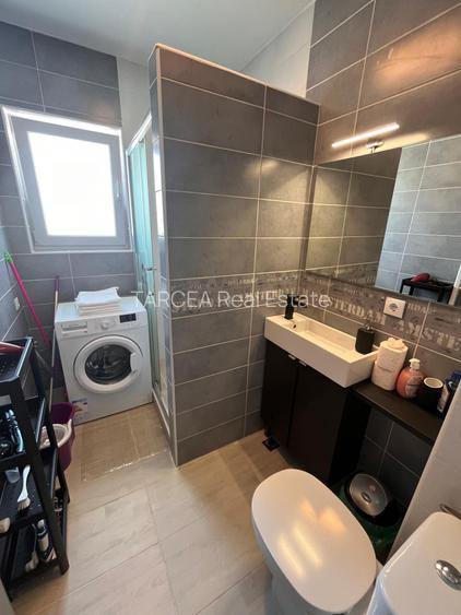Apartament 2 camere - De Inchiriat - Cartierul Arhitecților - 8