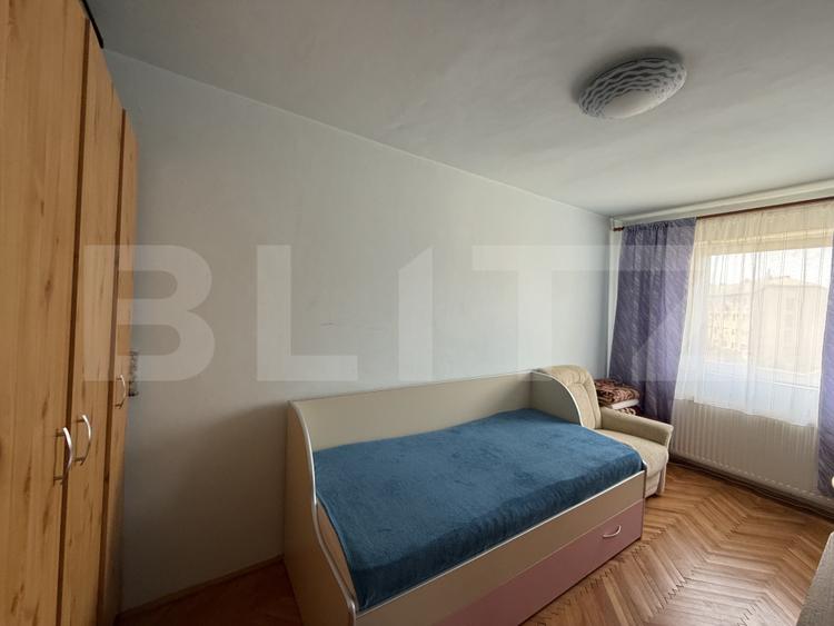 Apartament 2 camere, 33.02 mp, zona Micro 14