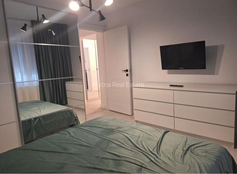 FALEZA NORD 2 CAMERE ETAJ 2 550 EURO TERMEN LUNG - 4