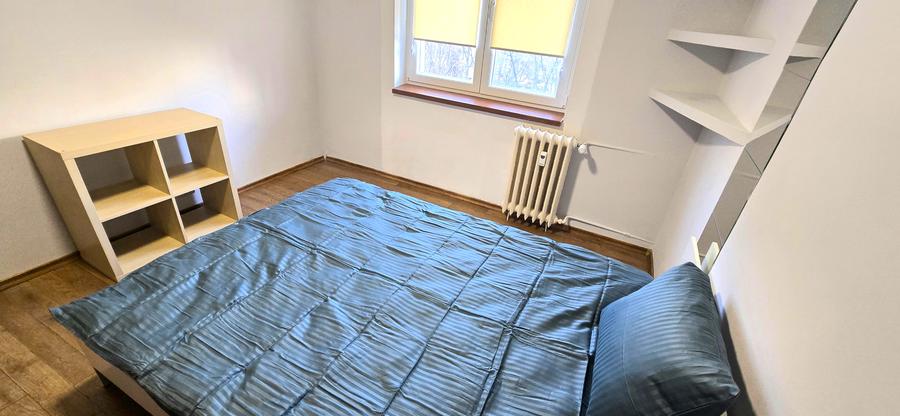 Apartament 3 camere Crangasi, 85mp, Metrou Crangasi - Lacul Morii la 5 minute