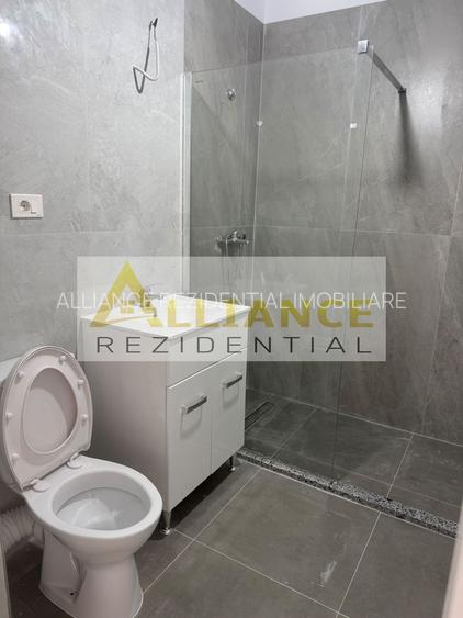 APARTAMENT 2 CAMERE TIP STUDIO | 55,28 MP | FINALIZAT 2026 | POPEȘTI - 10