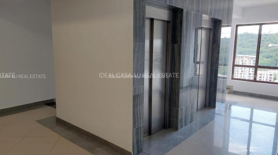 Apartament cu 2 camere in Nicolina-Selgros,bloc nou - 14