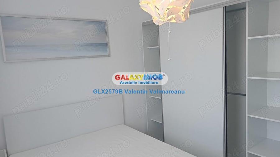 Apartament 2 camere Militari Residence di023 - 6