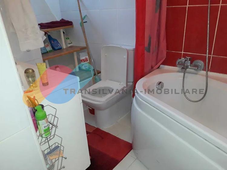 Apartament 4 camere, 72 mp, Piata Unirii