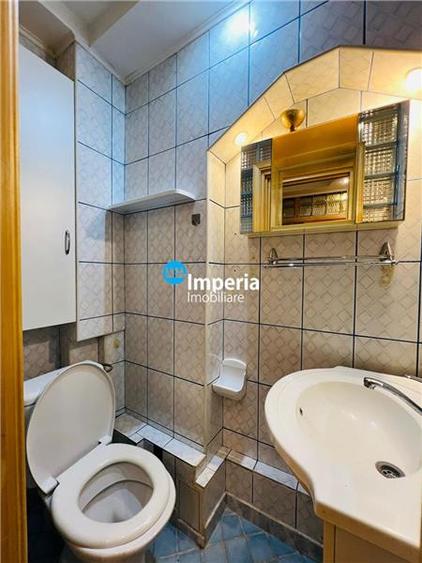 Apartament 3 camere de vanzare Moara de foc
