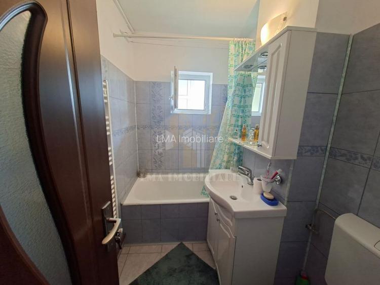 Apartament 2 camere in Bartolomeu - 14