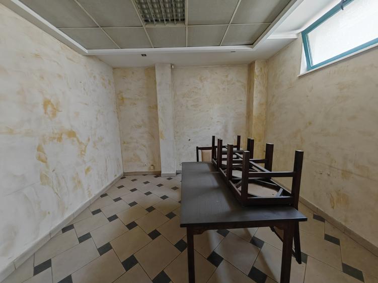 Spatiu comercial, multifunctional zona Republicii