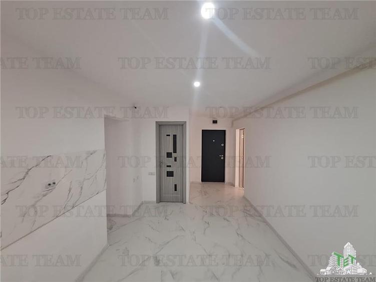 Apartament elegant - 4 camere - vanzare - Braila