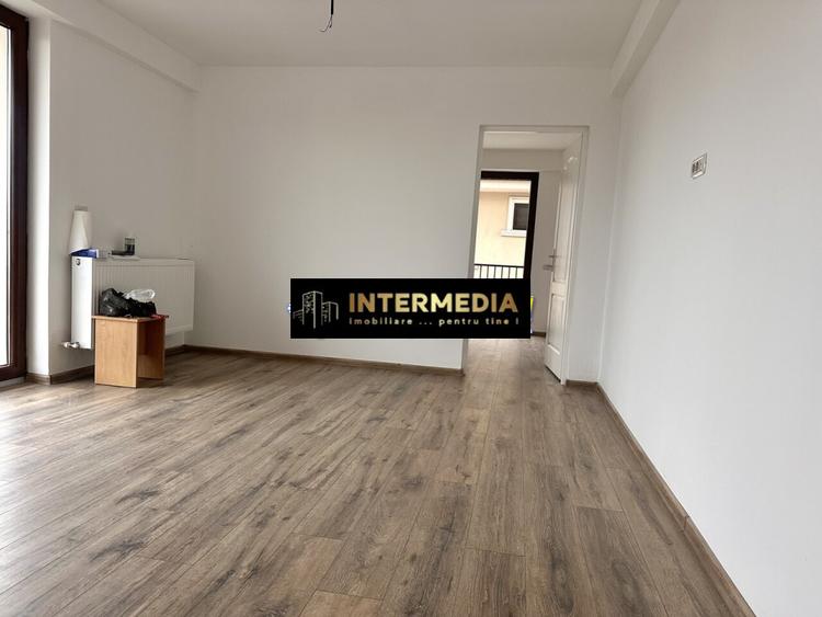 Apartament 2 camere | finisat | 2 balcoane | Bloc NOU | Loc Parcare | Cetate |