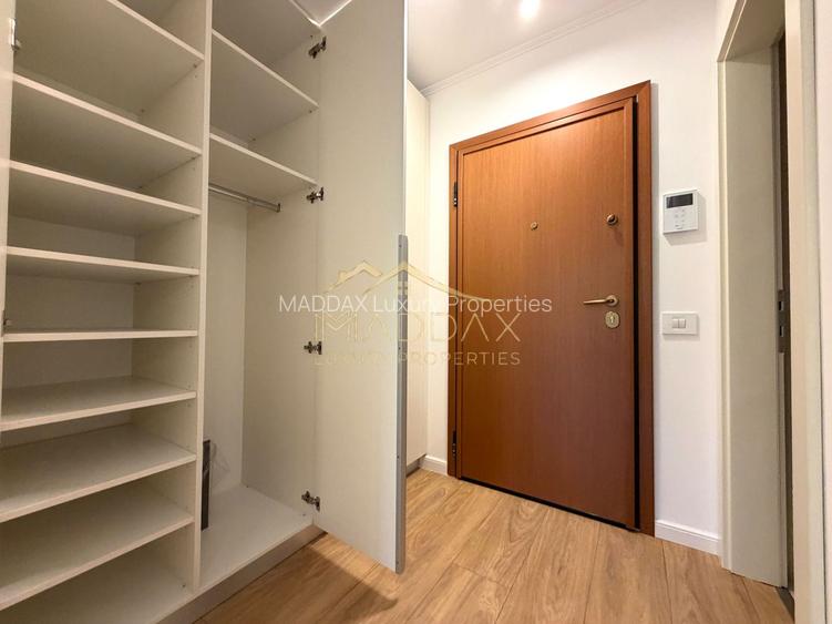 Apartament cu 2 camere *72mpu* + Terasa / *Prima Inchiriere* / Baneasa - Metrou - 47