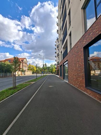 Paltim, Central, Spatiu  Comercial