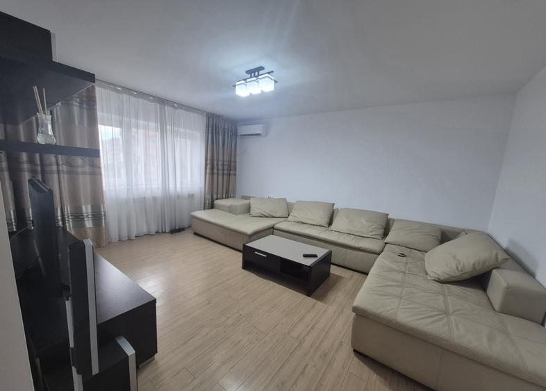 Proprietar- Inchiriez ap cu 3 camere,2 bai,parcare,vis a vis Mall Prosper