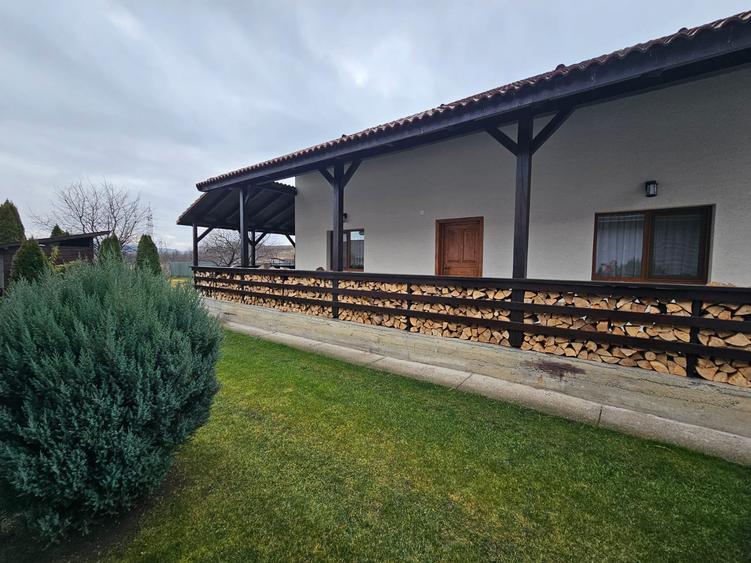 Vila Exclusivista Cristur