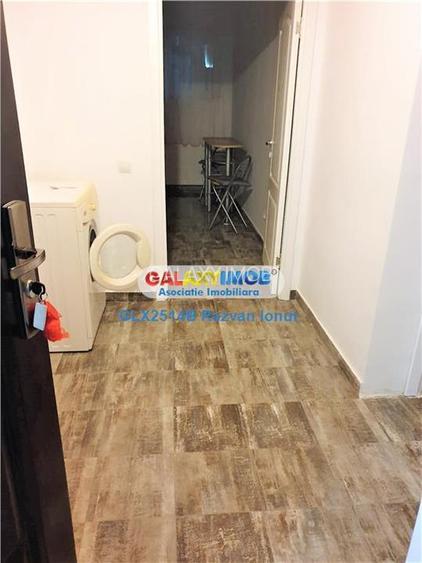 Garsoniera renovata utilata Pacii centrala parcare - 6