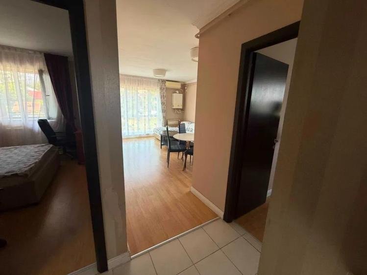 Apartament cu 3 camere in Tatarasi-Green Park,bloc nou