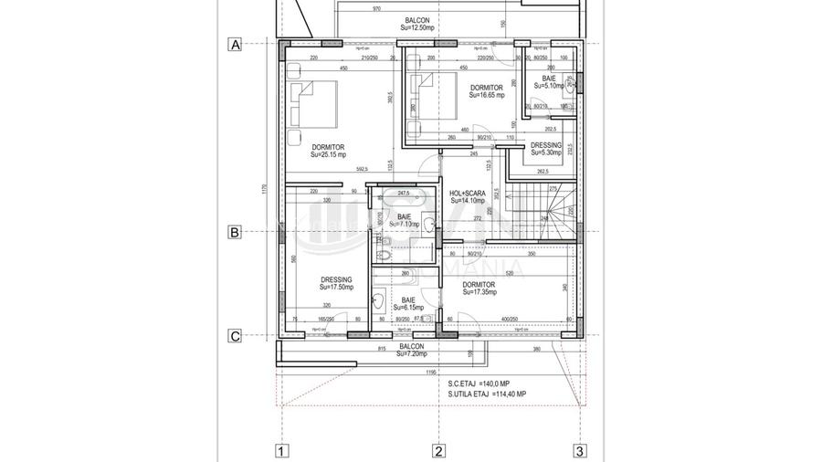 REV2003354 Casa Smart 5 Camere complex Serenity
