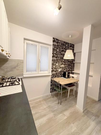 Vanzare apartament cochet cu 3 camere, renovat total, Drumul Taberei